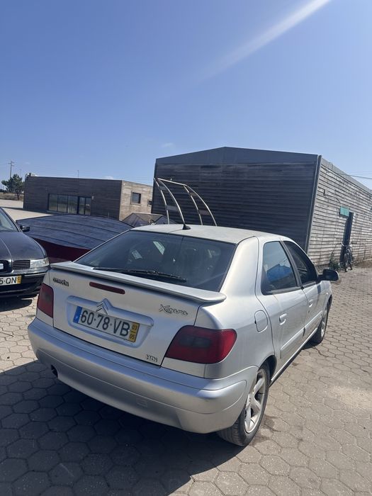 Citroen Xsara 1.4Hdi 5Lugares