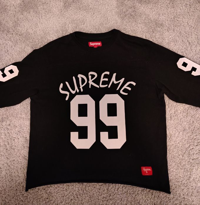 Supreme longsleeve