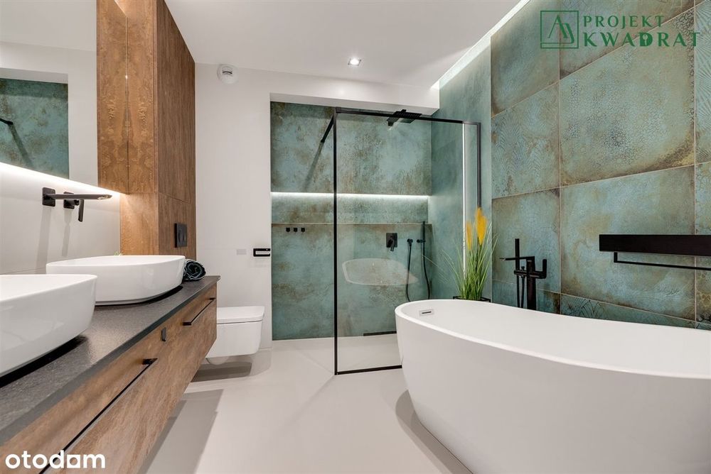 Designerski Apartament Premium | Słowackiego Park