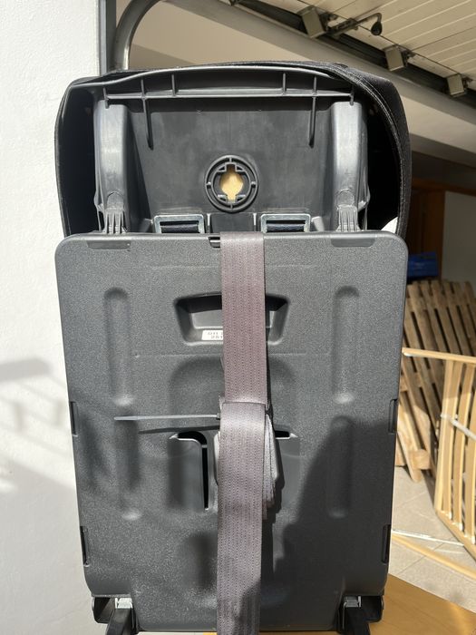 Baby coque 9-18 kg