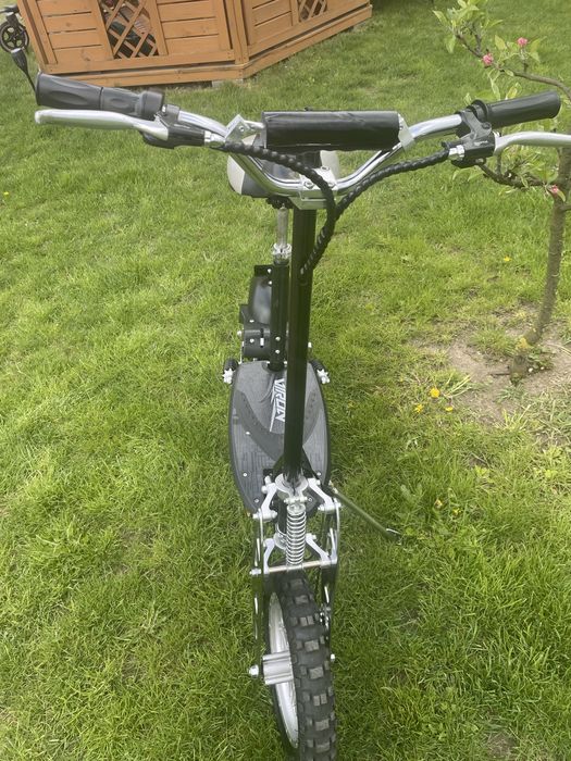Hulajnoga elektryczna VIRON