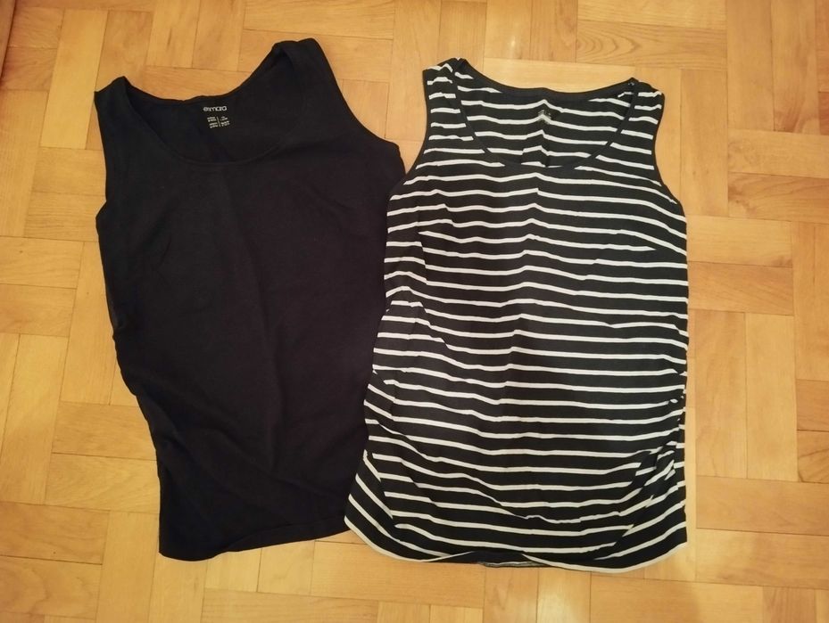 Zestaw ubrań ciążowych H&M mama