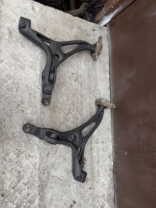 Рычаг передний Mercedes ml w164 год 07 мерседес мл 164
