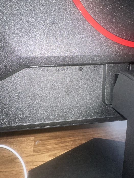 Monitor AOC 27’ IPS  240hz