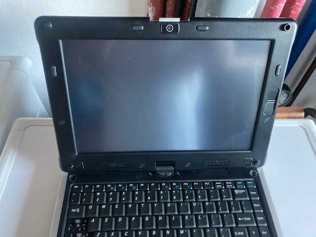 Laptop Durabook U12c