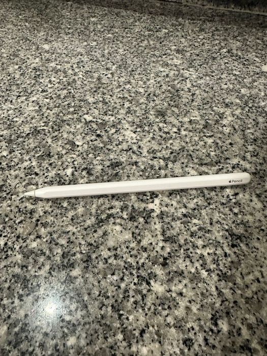 Apple pencil - Caneta da Apple