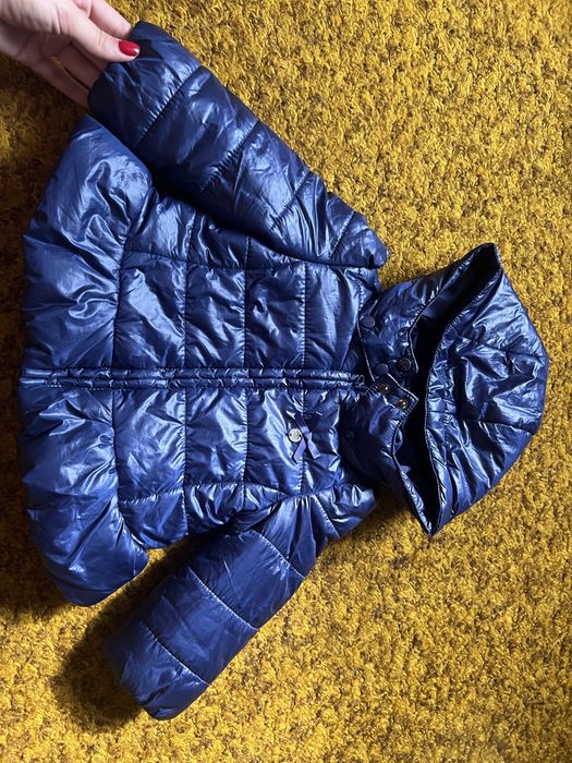 Куртка вітровка 6-9 м