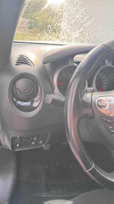 Nissan Juke — fotografia 8