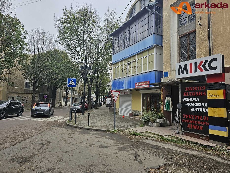 Готовий прибутковий бізнес. комерція