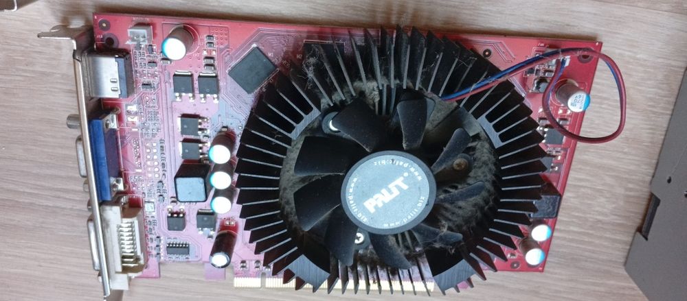 Komputer PC części