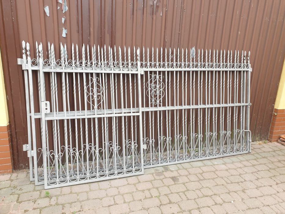 Lakiernia proszkowa/ piaskowanie mobilne