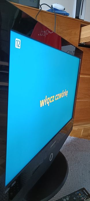 Ładny Telewizor Samsung LE32R32B 32"