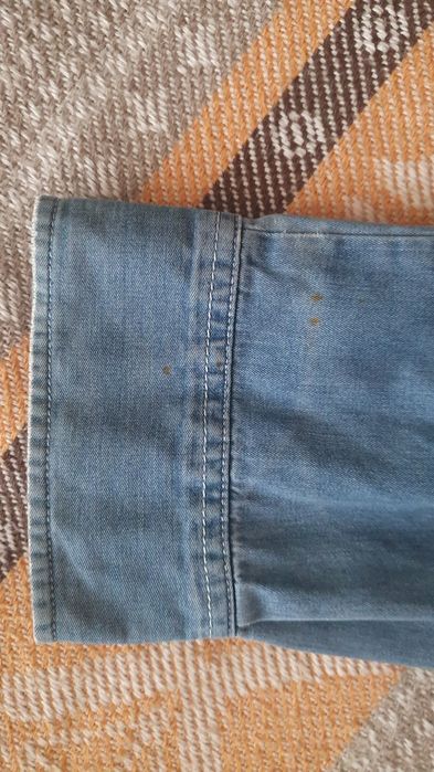 Катонова жіноча сорочка