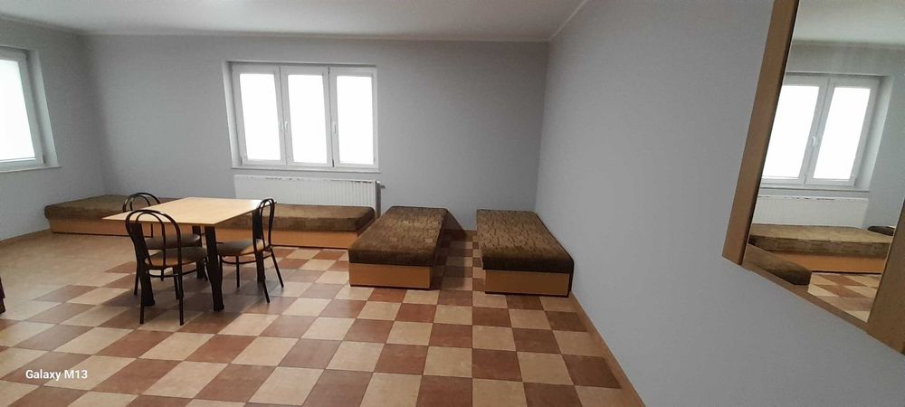 Kawalerka , Pokój do wynajęcia 30 m² os.Akademickie Słupsk - Widok 2
