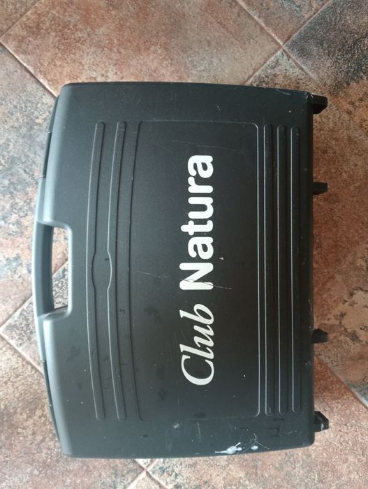 Máquina de Magnterapia