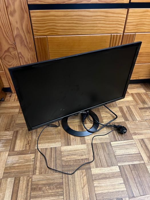 Monitor de computador Asus