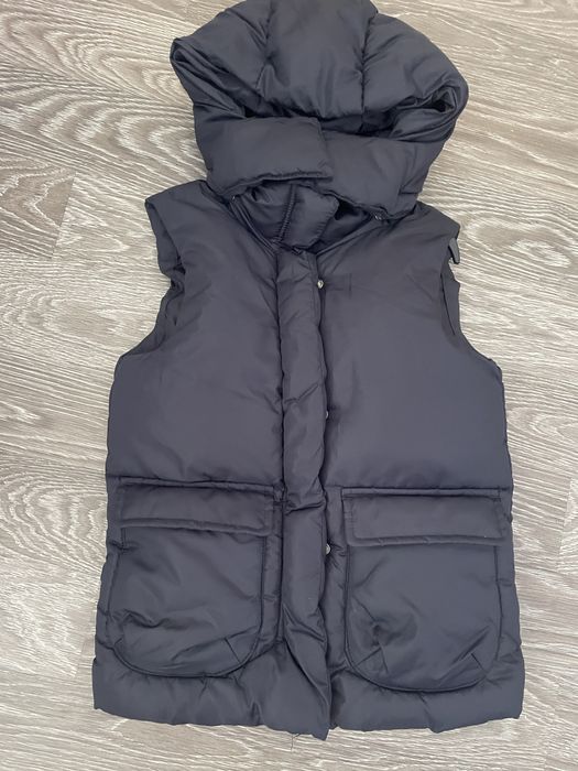 Безрукавка h&m 4-6 роки