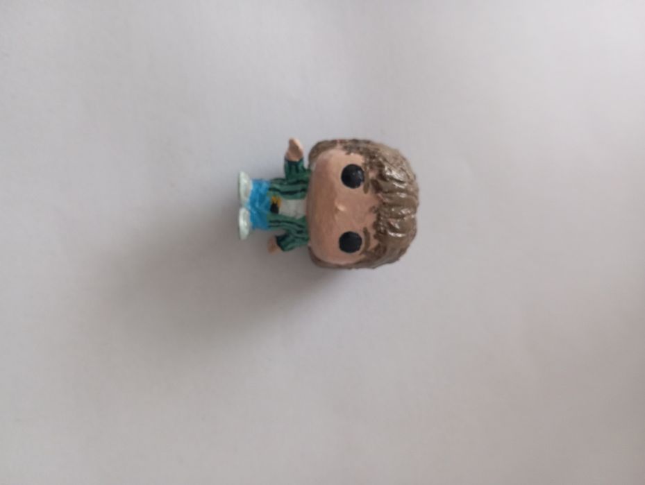 КАСТОМ фігурки Дивні дива Stranger Things  КіндерДжой Уилл Вілл