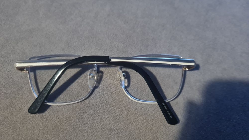 Oprawki do okularow