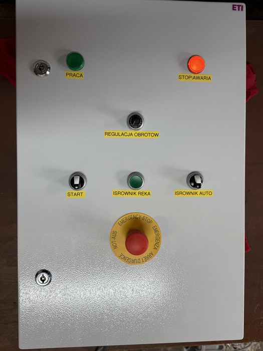 Automatyk Elektryk Uslugi elektroinstalacyjne