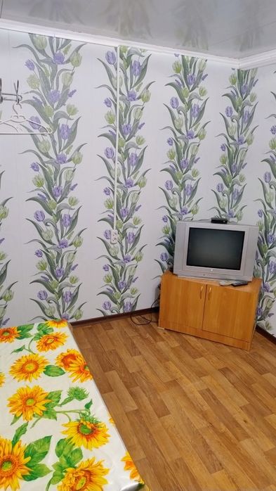 Сдам домик и комнаты (Лузановка)