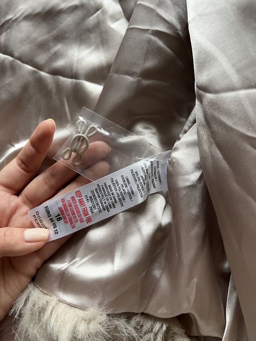 Еко шуба. Тренд сезону