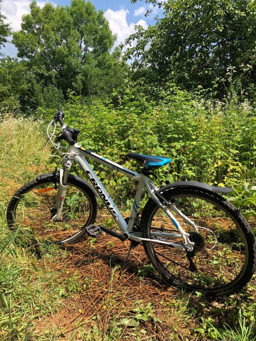 Велосипед Cronus Coupe 0.5 19