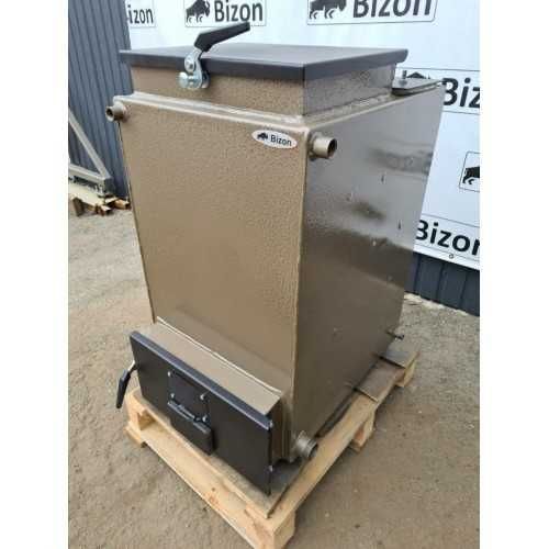 Котел на дровах. Котел Холмова. Котел всеядный.от 8 до 100 квт