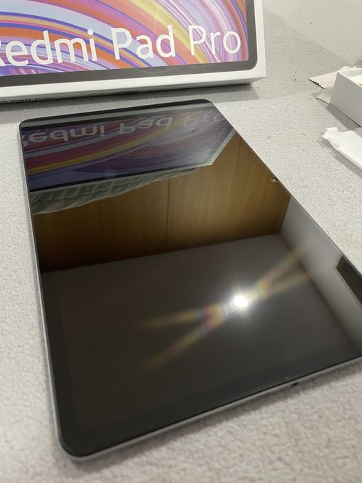 Redmi Pad Pro 256gb