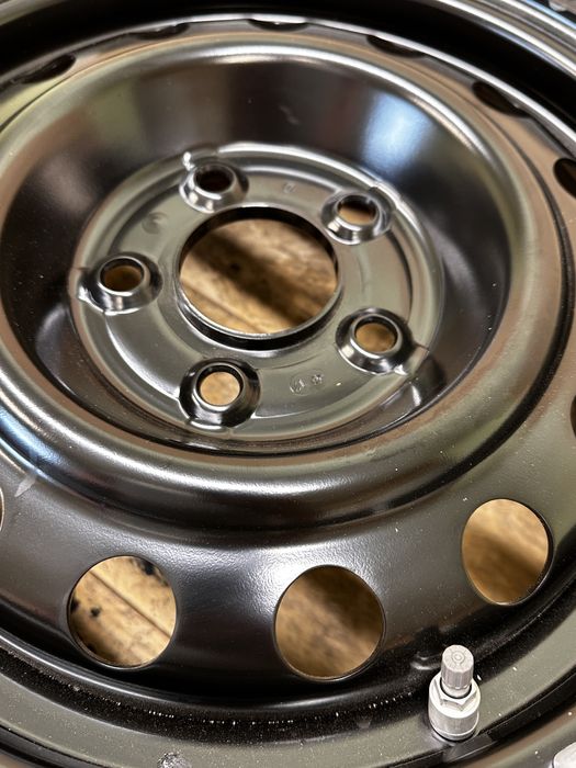 Kolo Kia 15 cali 5x114,3 Ceed Venga inne 185/65/15 NOWE !!