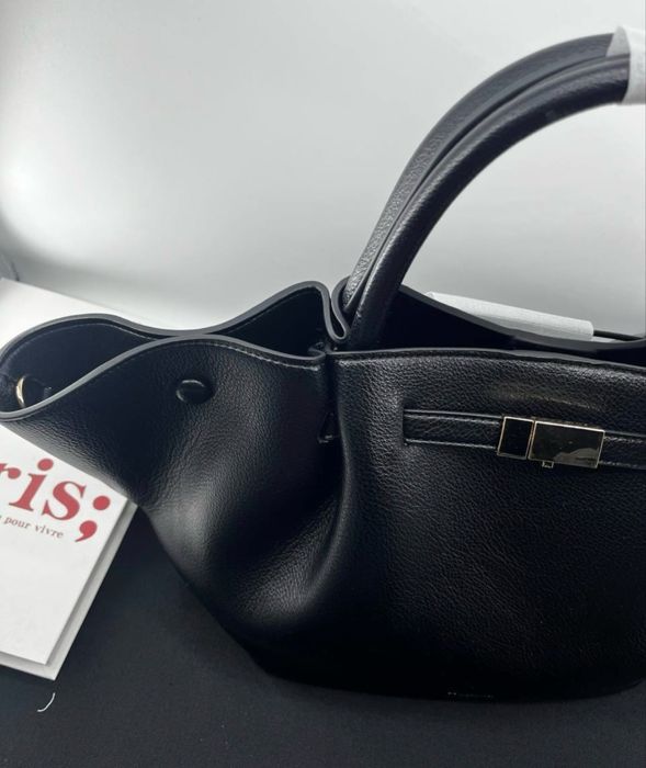 Torebka demellier różne kolory