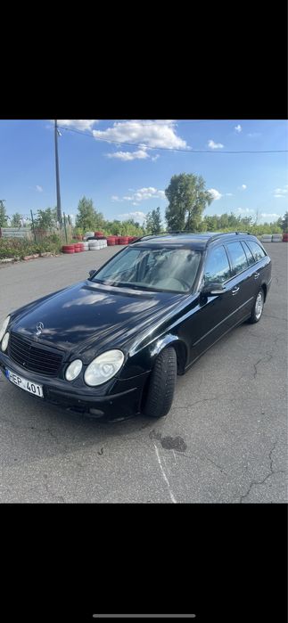 Продам два мерседеса по ціні одного