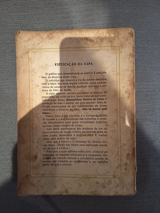 A Medicina Natural ao alcance de todos - Manuel Lezaeta Acharan