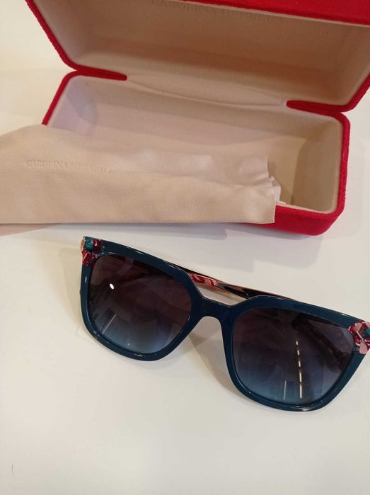 Óculos de sol Carolina Herrera | Novos da Otica