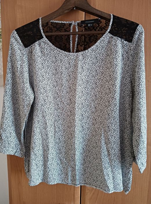 Bluzka damska Atmosphere rozmiar XL+ 5 rzeczy