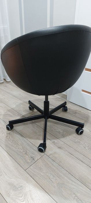 Fotel krzeslo obrotowe IKEA