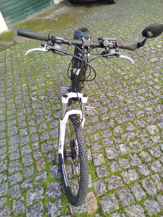 Bicicleta BH Neo xtrem