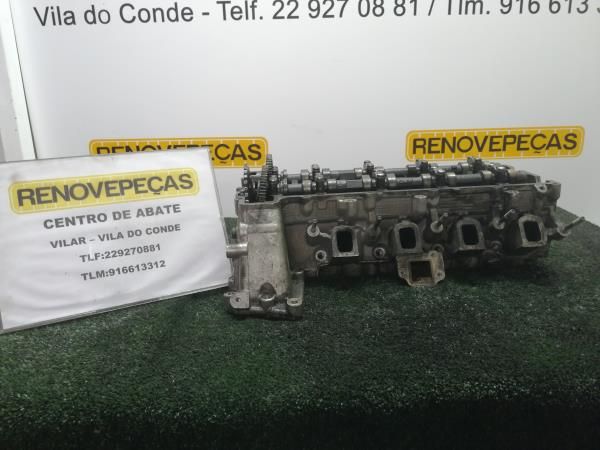 Colaça / cabeça do motor BMW 3 (E46)