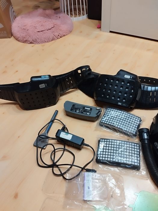 Maska spawalnicza Speedglas G5-01