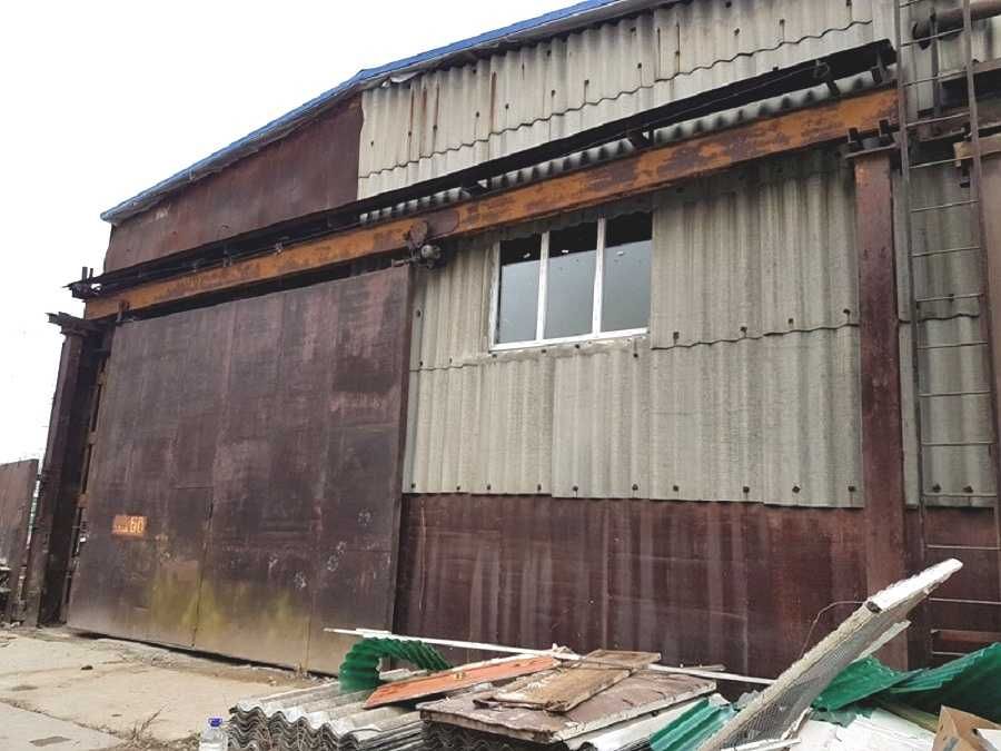 Коммерческая недвижимость по адресу ул. Косовская (площадь 1193 м²) - Atlanta.ua - фото 4