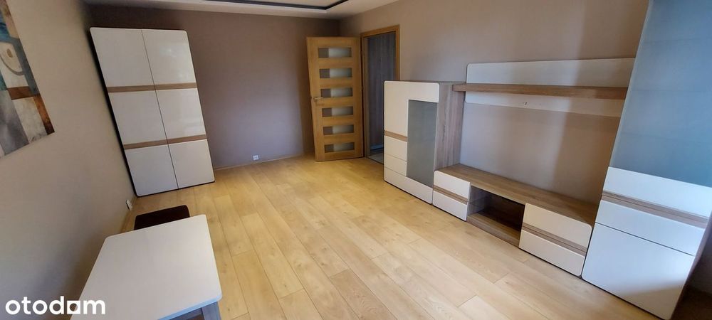 2 pokoje | 51,5 m² | Dąbrówka Mała | winda | bez pośrednika