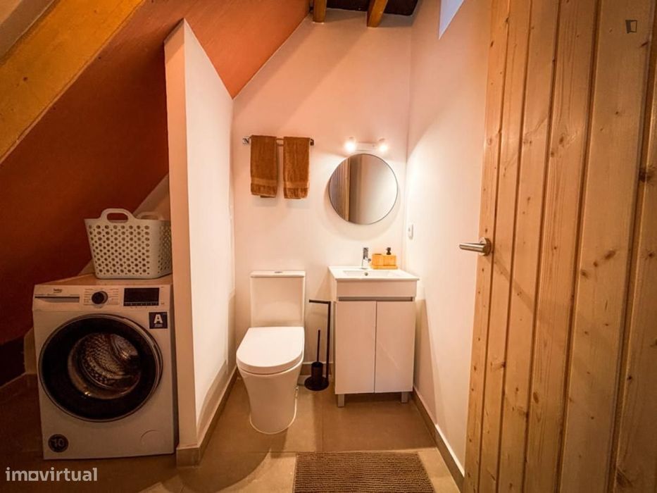 Apartamento com 2 quartos - localizado em Mafra