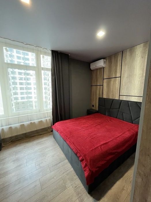 1-room apartment apartment by the address st. Kulikovo pole pl Oktyabrskoy revolyutsii pl (area 54 m²) - Atlanta.ua - photo 3