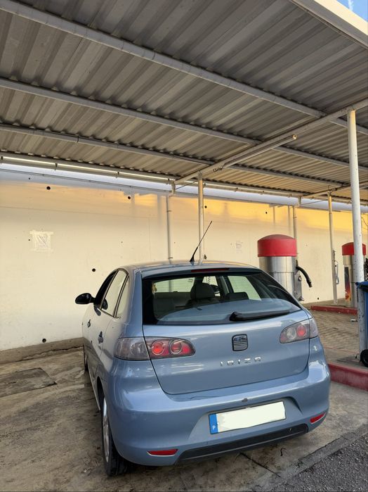 SEAT Ibiza — fotografia 2