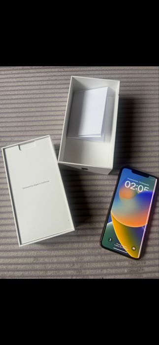 Iphone Xs Max 512gb