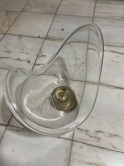 Peça estimada decorativa