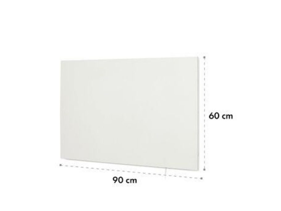 Обогреватель инфракрасный 90х60см Klarstein