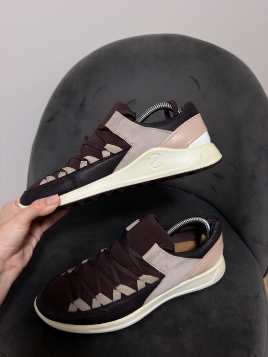 Жіночі кросівки, ECCO Flexure Runner II (розмір 40) ОРИГ