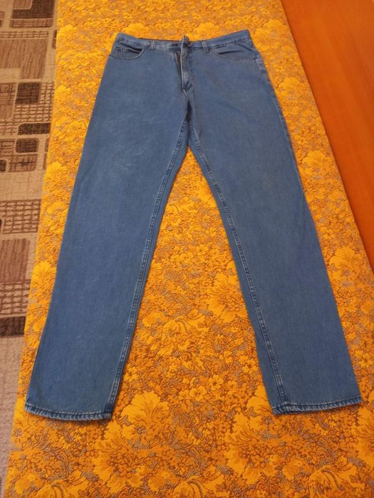 Джинсы Paul and Shark