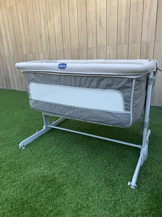 Next2me Dream Berco e Baloiço